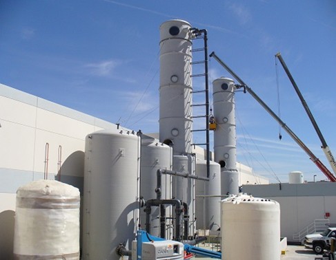 Safe-Cell Scrubber: Safe-Cell I & II – The One-Two Punch